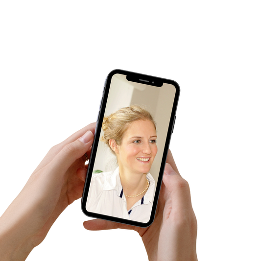 Deine Well-Aging Session Trilogie - dein persönlicher Start ins Well-Aging