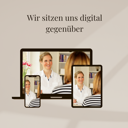 Exklusives 1:1 Well-Aging Coaching- 3 Monate