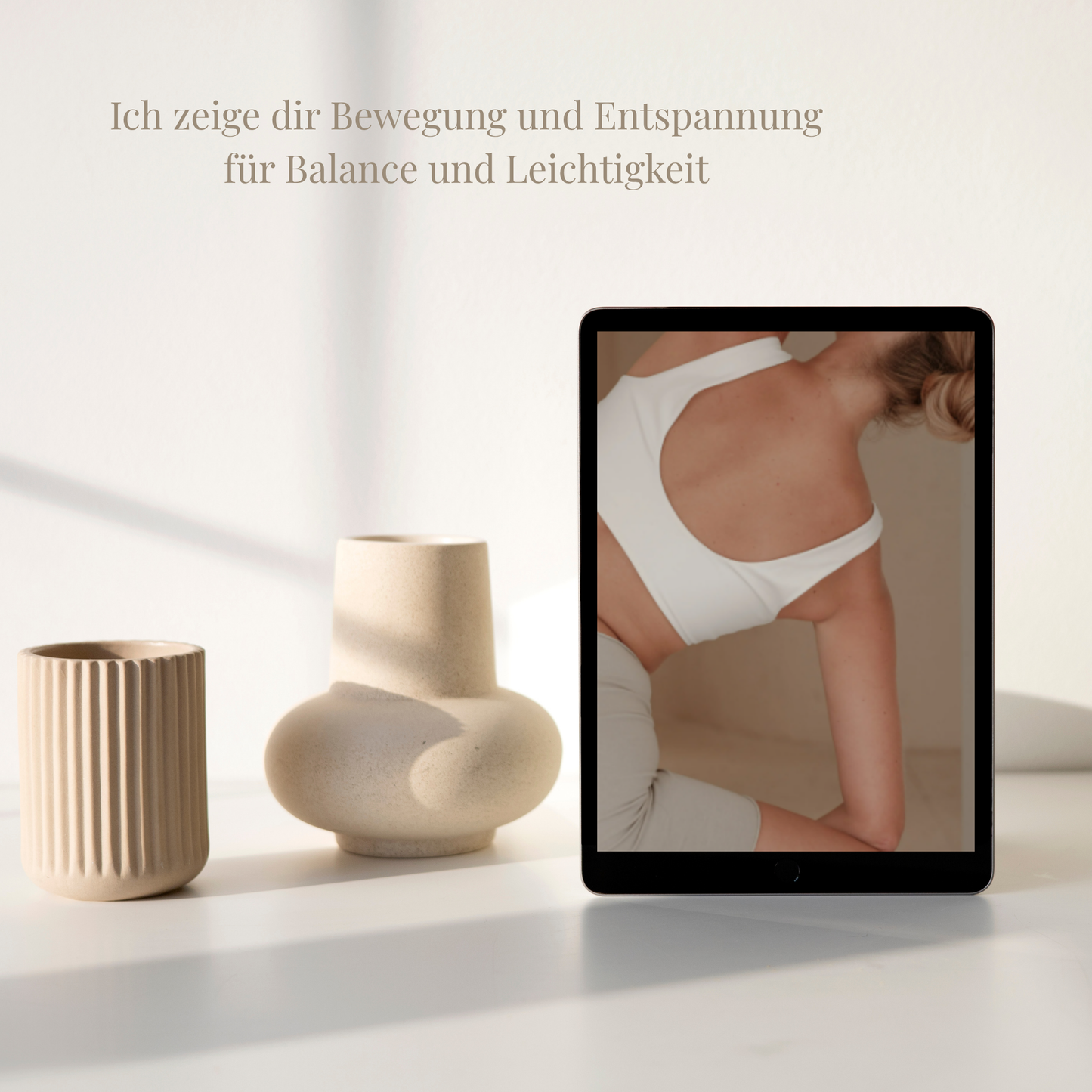 Exklusives 1:1 Well-Aging Coaching- 3 Monate