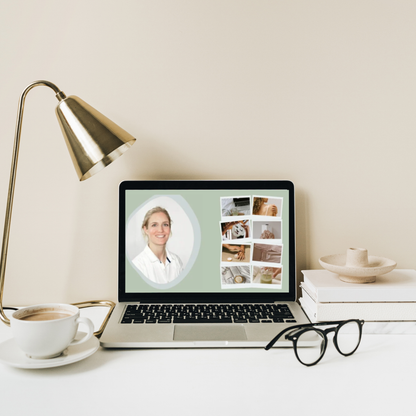 Online-Kurs "Well-Aging & Longevity"